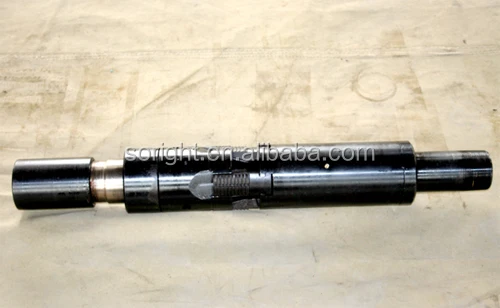 Оборудование для канальных отверстий API, анкер для труб/уловитель труб