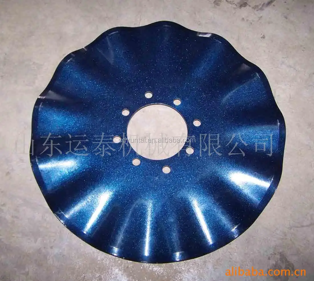 All Kinds Of Size Smooth Plow Disc,Plough Blade,Harrow Balde Buy 65