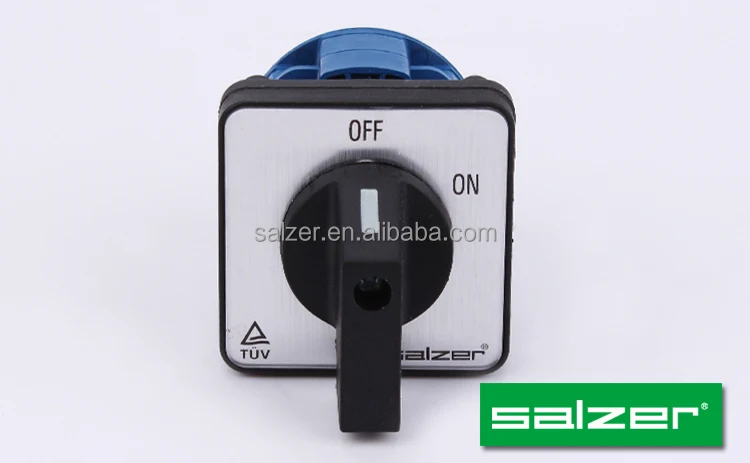 Szl9 32 3 Cam Switch Купить