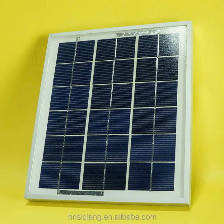 アルミフレーム太陽光発電モジュール/3ワット太陽光発電パネル仕入れ・メーカー・工場
