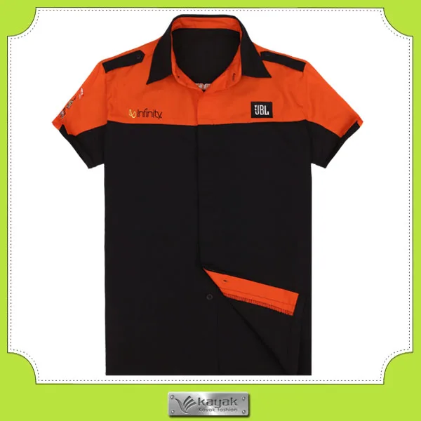 Custom High Quality Mens Heavy 100 Cotton Work Shirts Men Product On Custom High Quality Mens Heavy 100 Cotton Work Shirts Men Product On