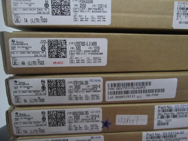 Original integrated circuit RVG4H01-XXXVM-TC