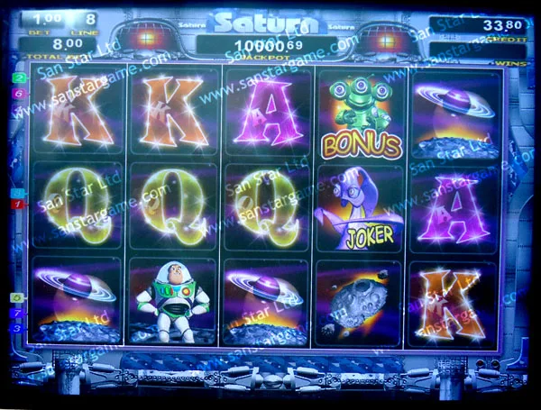 game slot