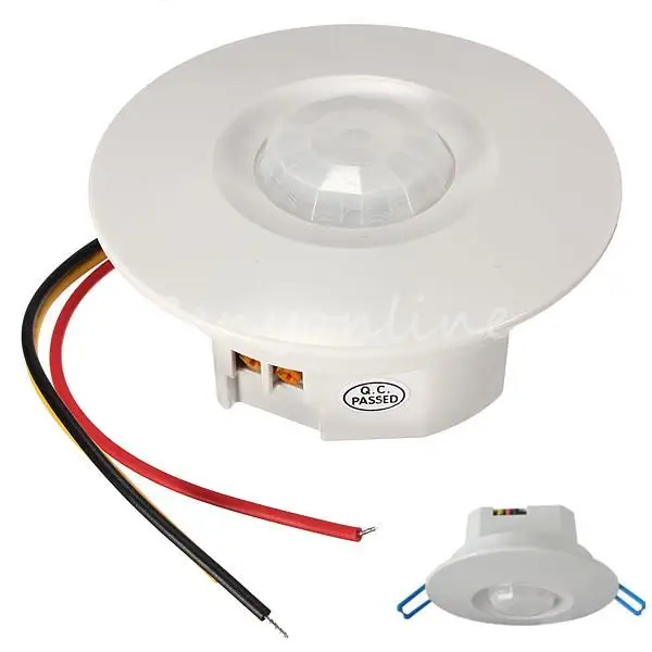 Reputable Site F5e65 B53f2 Motion Activated Recessed Light