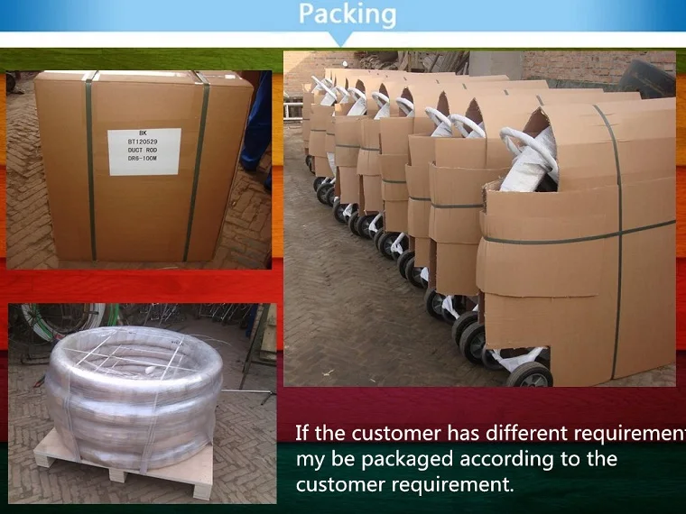 Packing New