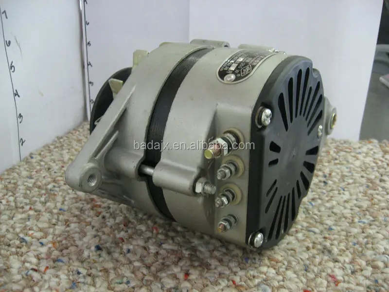 Jinma Tractor Parts Alternator Jfwb15