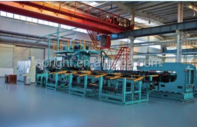 API 11b 7/8 в нейлоновом