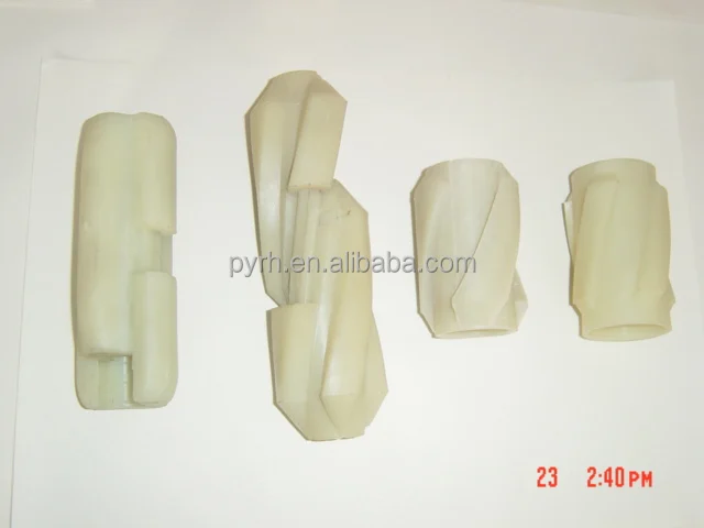 
 Нейлон один слот Sucker стержень руководство/centralizer с заводской стоимости  