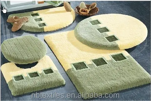 High Quanlity Bath Mat Sets 169607h Jpg Ew583540 215