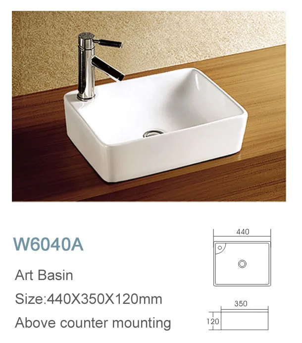 Bathroom Philippines Wash Basin Dimensions Restroom Sinks