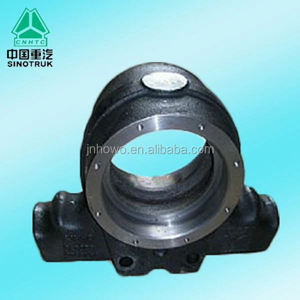 Sinotruk Howo Truck Balance Shaft Housing Az9725520235 Drive Shaft