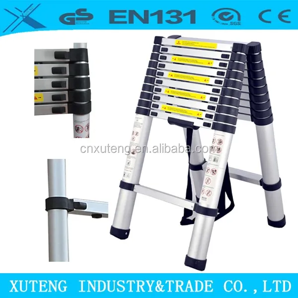 electric step stool