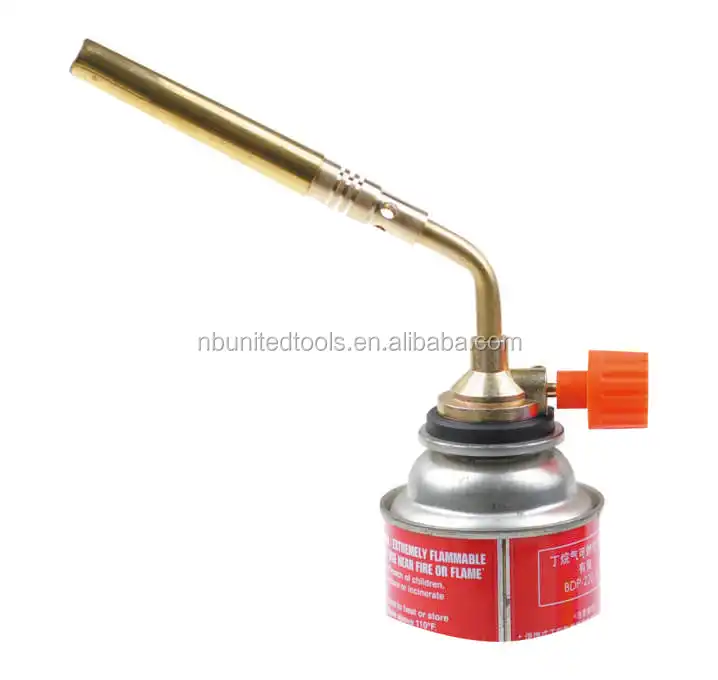 配管エアコン冷凍溶接mappガスはんだ付けターボトーチ Buy ターボトーチmappガスはんだ付け 冷凍溶接 エアコン配管 Product On Alibaba Com