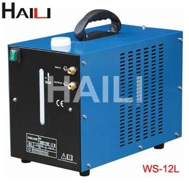 12l Water Cooler For Welding Machine (ws-12l) - Buy Water Cooler For 