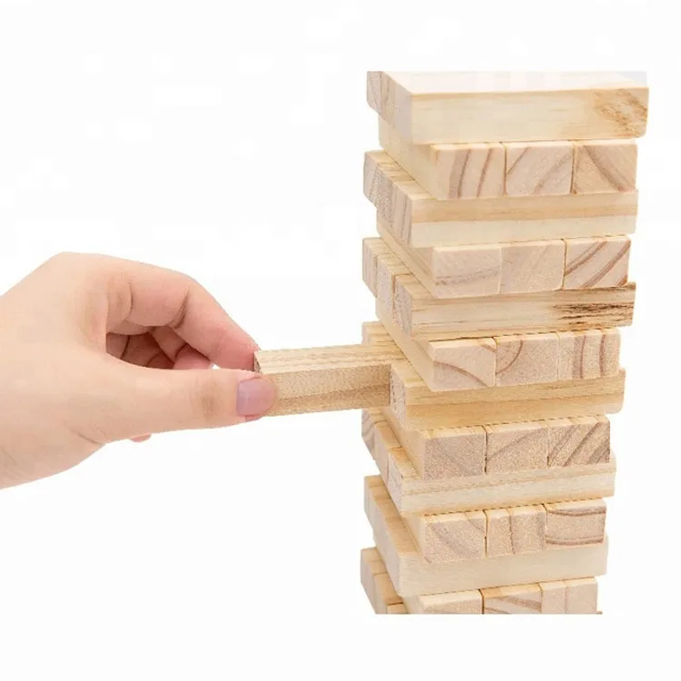 outdoor building blocks toys