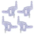 Free Shipping 4Pcs Syma Parts X5C Motor Base Cover for SYMA X5C X5 RC Quadcopter K5BO