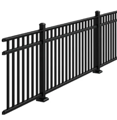 removable dog fence