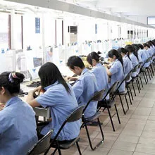 Shenzhen Eud Digital Electronics Limited. 1