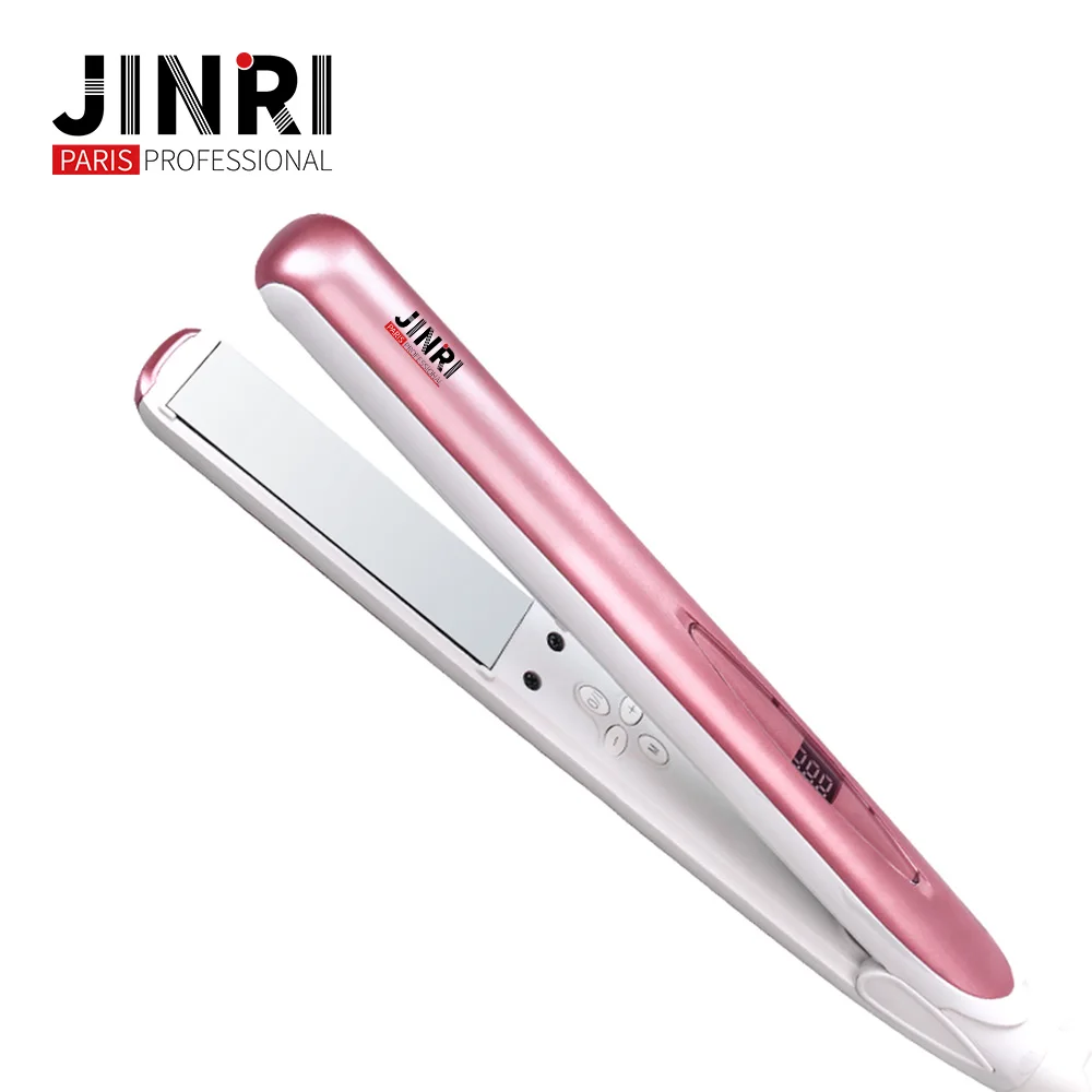 jinri hair straightener