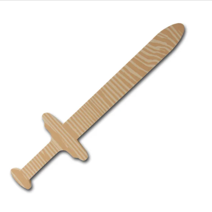 Hot Sale High Quality Promotional Toys Kids Eva Custom Foam Sword
