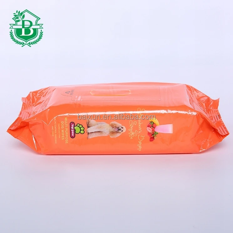 Влажные салфетки ингредиенты Портативный Одноразовые никакого алкоголя влажных салфеток custom производственных процессов