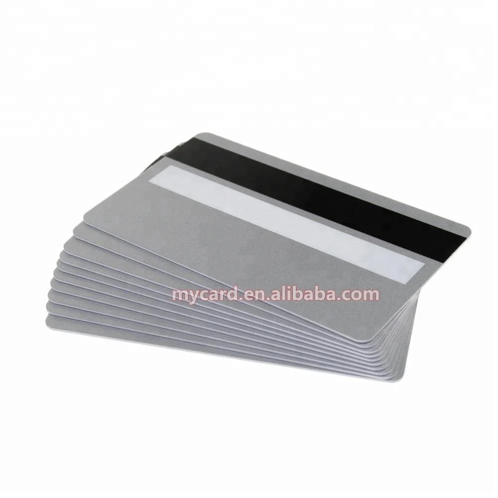 Hico Loco USB Cheap Magnetic Card Reader Writer for Track 1 2 3