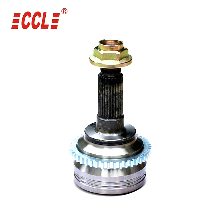 Fs20-22-610A Outer Cv Joint 19X52X24 For Mazda Fs2022610A 
