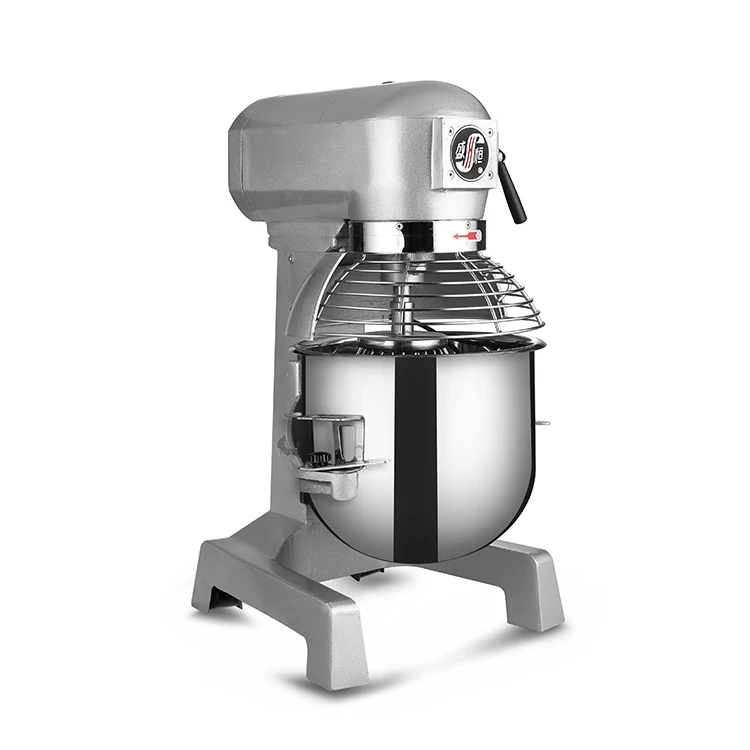 
B20 цены по прейскуранту завода-изготовителя Коммерческая автоматическая машина консервирования, тестомесильная машина планетарный миксер 