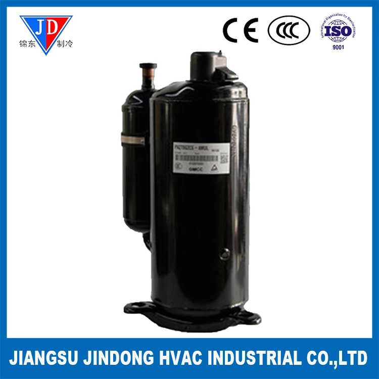 R410a Rotary Compressor For Air Conditioner Pa240m2c3mtu2 Buy Air Conditioner Compressor