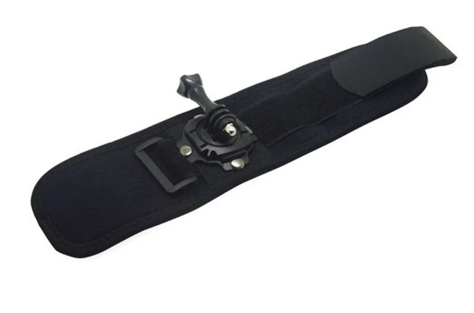 Ремешок на запястье HOSHI с вращением на 360 градусов для экшн-камер Gopro Hero11/10/9/8/7/6/5