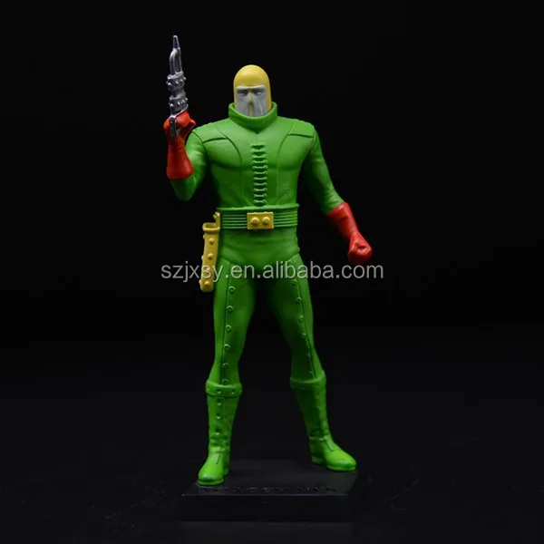 gi joe characters action figures