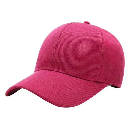 Design Your Own Baseball Cap Blank Baseball Cap Manufacturer