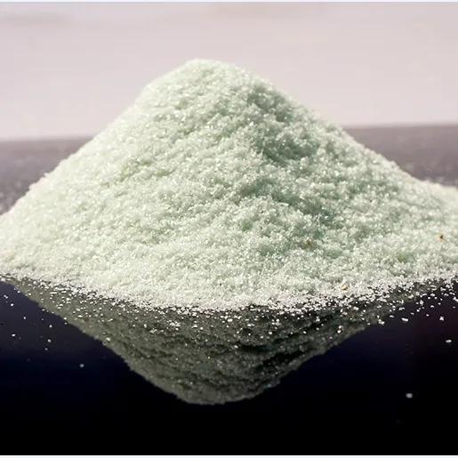 水处理剂硫酸亚铁七水合物 - buy ferrous sulphate heptahydrate