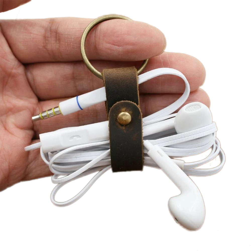 headset cord protector
