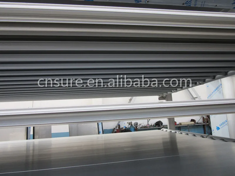Blast Freezer, Customization, 1.5kw - detail 10