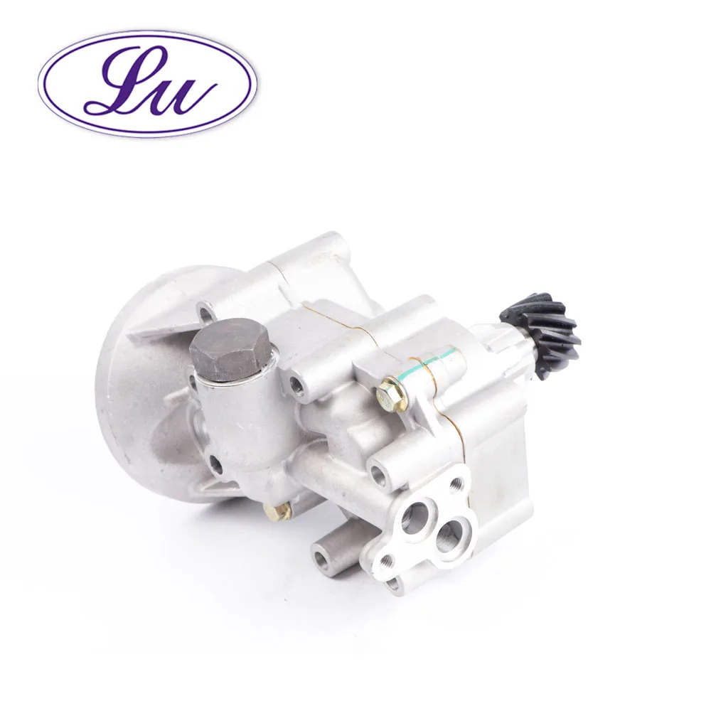 ME-014489 auto engine OIL PUMP