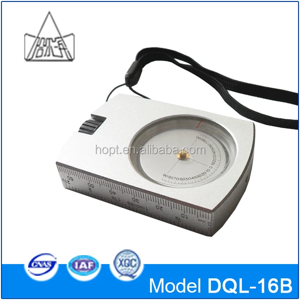 Clinometer Harbin Clinometer liquid clinometer compass