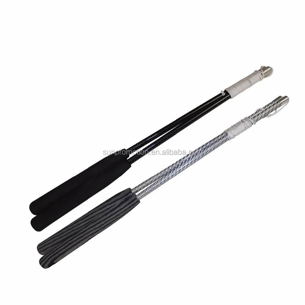 
Углеродная ручная палочка Sunjoy Devil O (серебристый) 