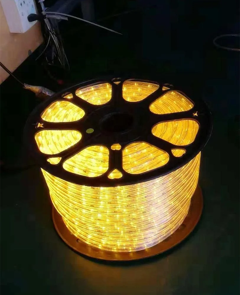 duralight rope light