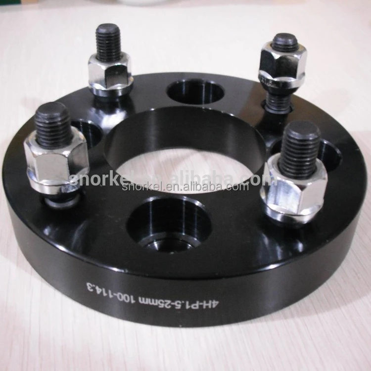 Aluminium Wheel Spacer 4 100 Turn To 4 114 3 Buy Wheel Spacer Aluminum Wheel Spacers Wheel Adapter Product On Alibaba Com