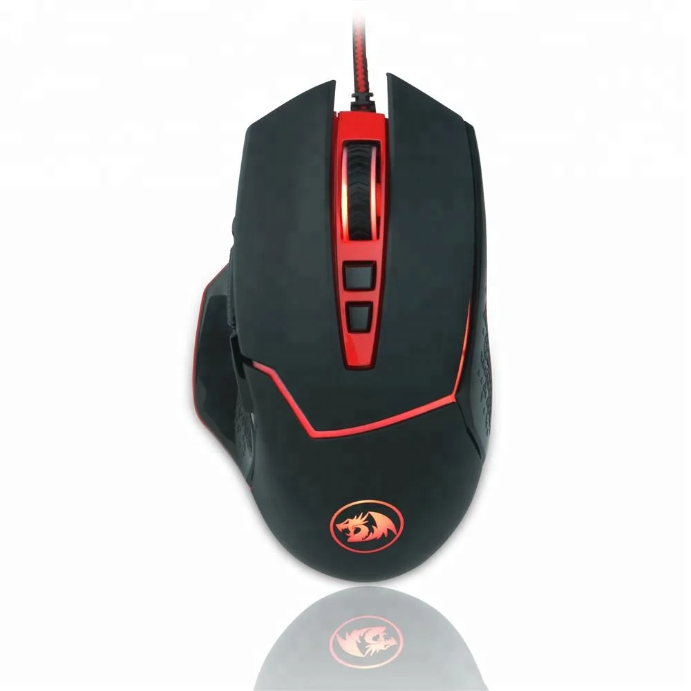 Redragon - Mouse Inspirit 2