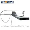 ZHAOZHAN  Cnc Portable  Plasma Flame  Cutting Machine for Sheet Metal Cutting