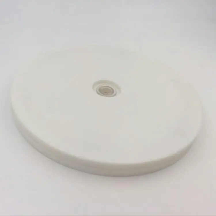 Flat Rotating Bearing Plates 4 Inch Lazy Susan
