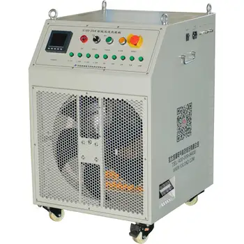 ac 20kw load bank for thailand generator testing 3 phase load bank