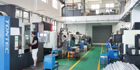 Ningbo Xinkai Industry And Trade Co., Ltd.