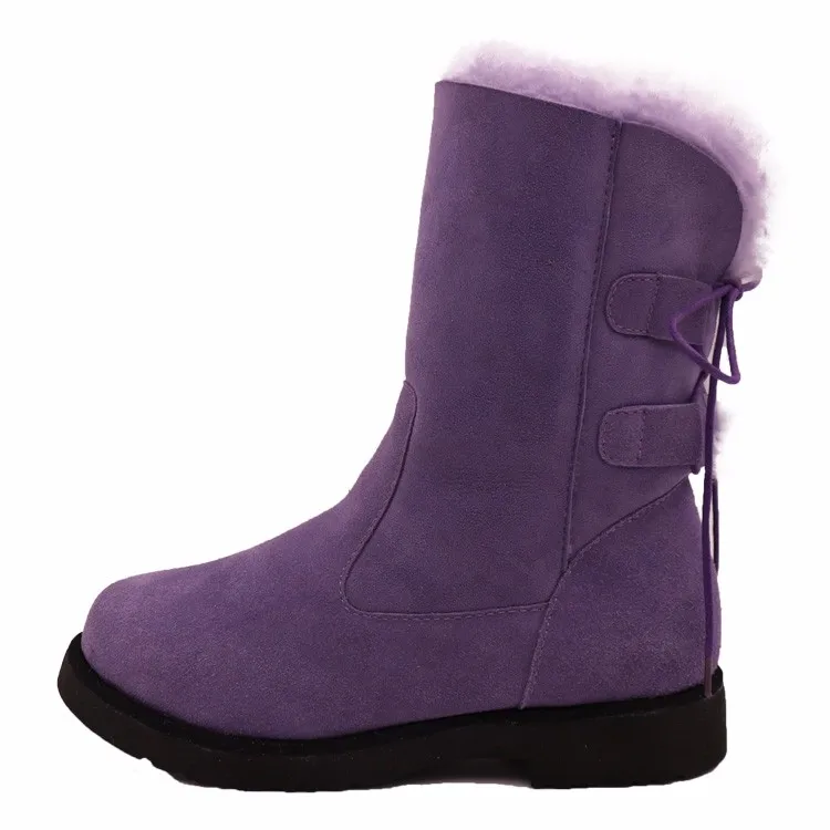 Угги классика.