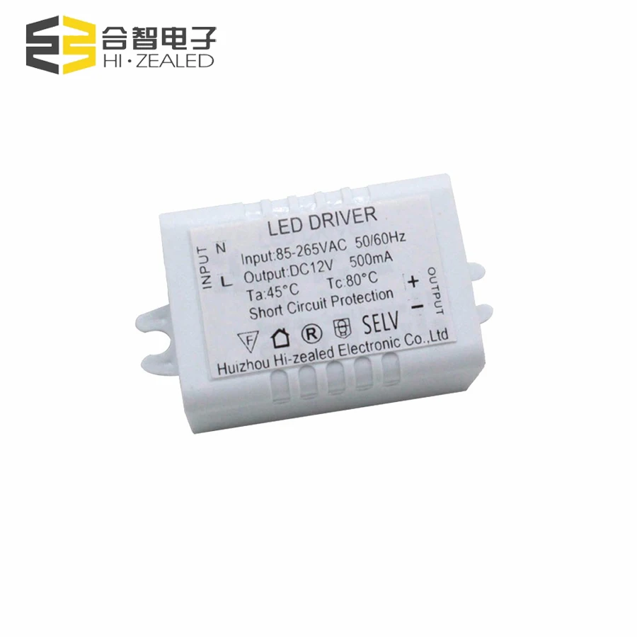 Dc dc led driver. Dc dc led driver