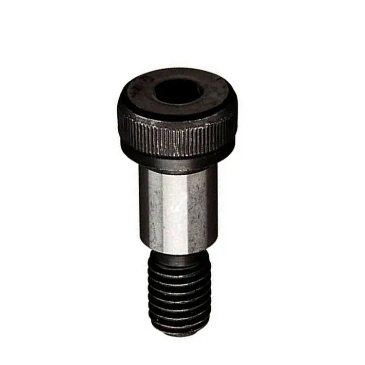 8 六角法兰头肩螺栓肩螺钉