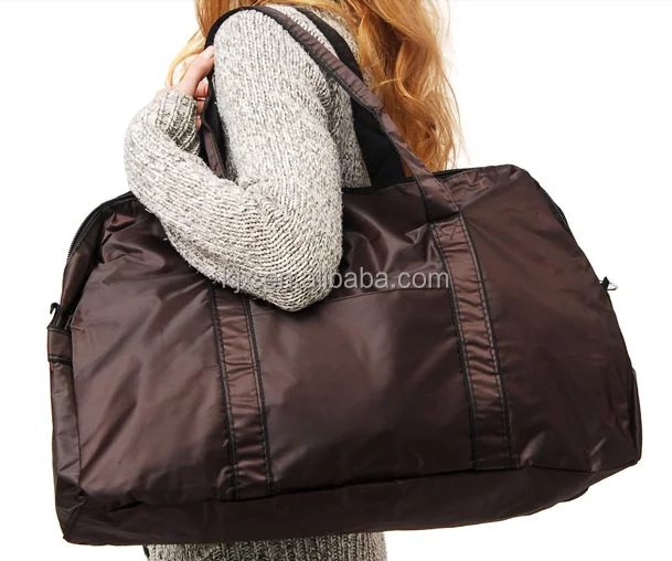 Cheap Foldable Nylon Duffel Bag For Travel Buy Nylon Foldable Travel