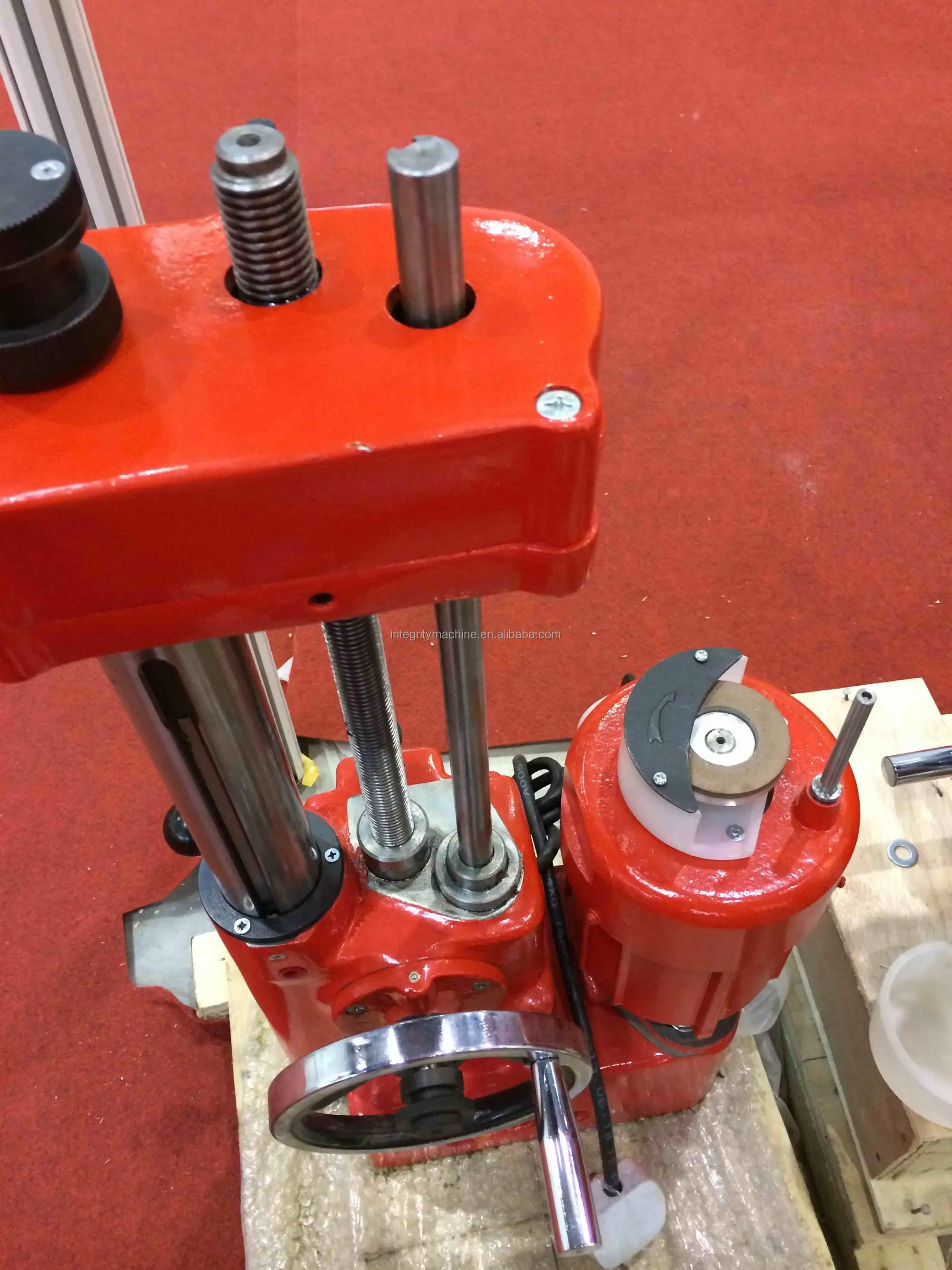 Motorcycle Boring MachineT8014A T8016A Engine Block Boring Machine Cylinder Boring Machine Boring Engine Cylinders of Motorcycle